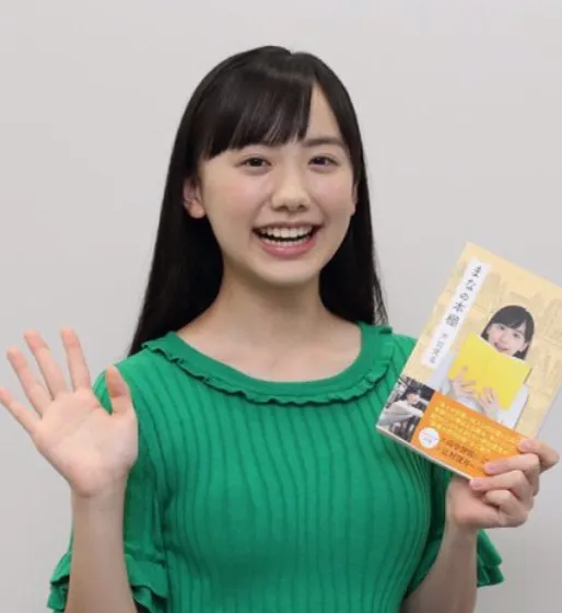 芦田愛菜の母親の学歴や大学はどこ？教育方針から家族構成まで