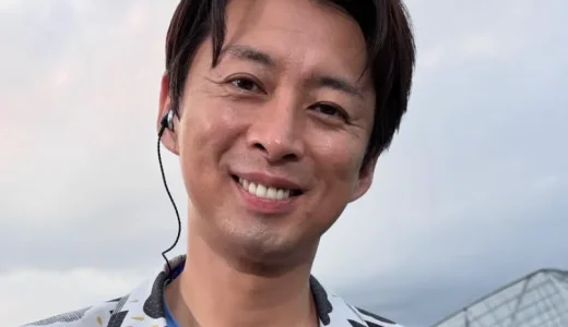 蓬莱大介の妻・林浩代の結婚の馴れ初めや前妻や再婚説が出た理由まで