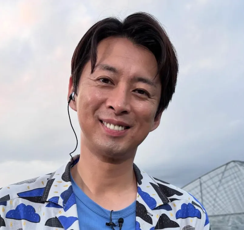 蓬莱大介の妻・林浩代の結婚の馴れ初めや前妻や再婚説が出た理由まで