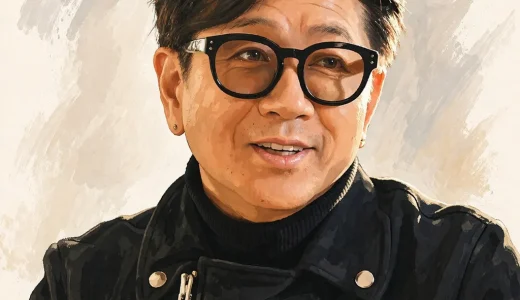 藤井フミヤの娘はアナウンサーなのか？噂の理由と杏奈の真実