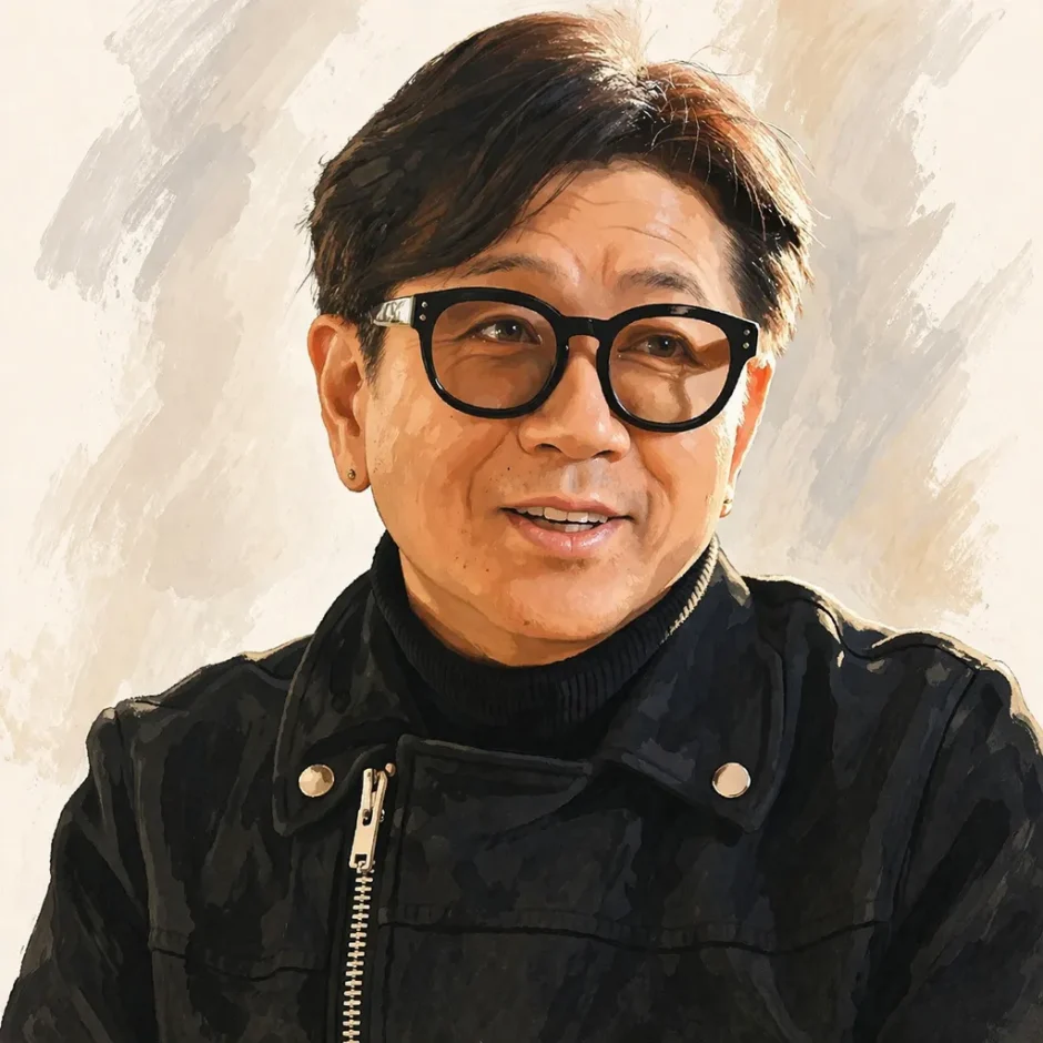 藤井フミヤの娘はアナウンサーなのか？噂の理由と杏奈の真実