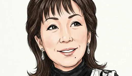 西川峰子の元夫は音楽プロデューサー｜浮気とD◯で離婚の真相