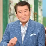 里見浩太朗の妻の風間信子の画像は非公開？現在の妻の正体と噂