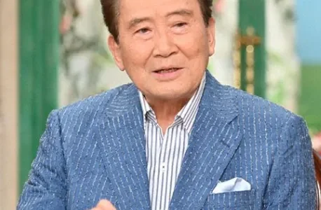 里見浩太朗の妻の風間信子の画像は非公開？現在の妻の正体と噂