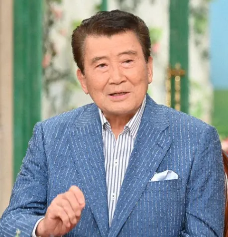 里見浩太朗の妻の風間信子の画像は非公開？現在の妻の正体と噂